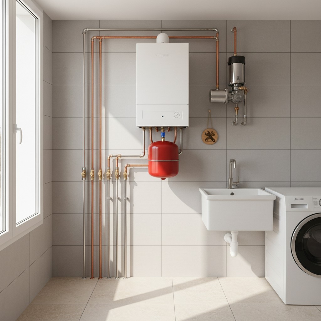 BODET CARRELAGES